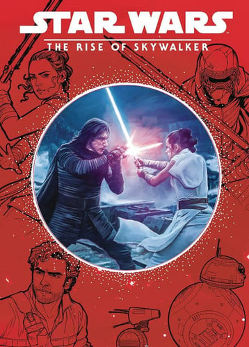 Star Wars: The Rise of Skywalker