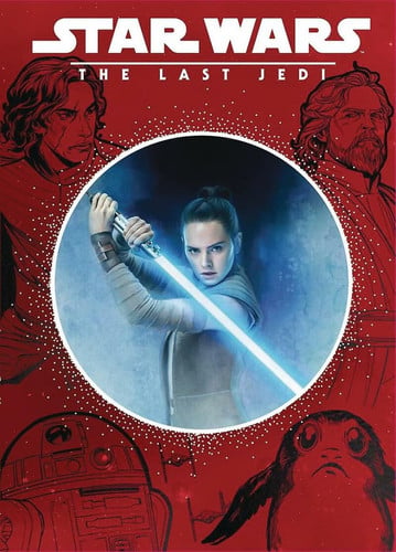 Star Wars: The Last Jedi