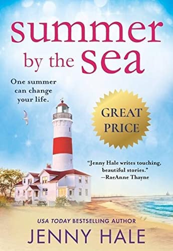 Summer by the sea