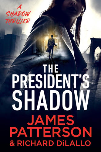 The president's shadow