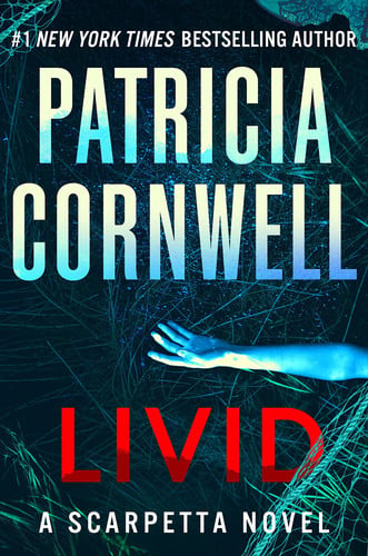 Livid A Scarpetta Novel