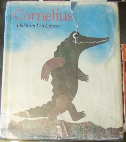 Cornelius, a Fable - Library Edition