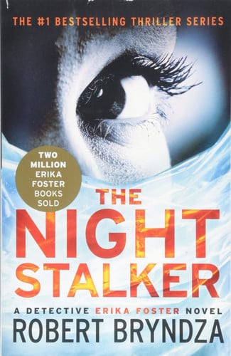 The night stalker