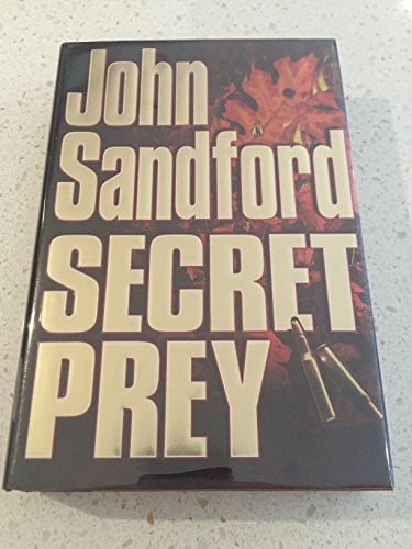 Secret prey