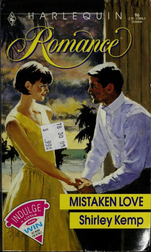 Mistaken Love