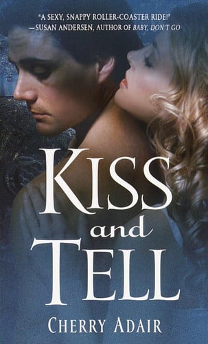 Kiss and tell