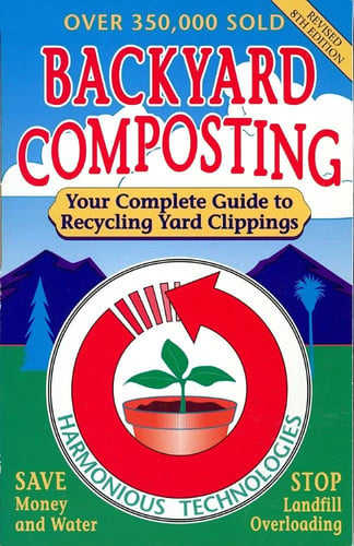 Backyard Composting Your Complete Guide to Recycling Yard Clippings