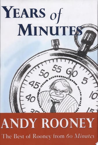 Years of minutes