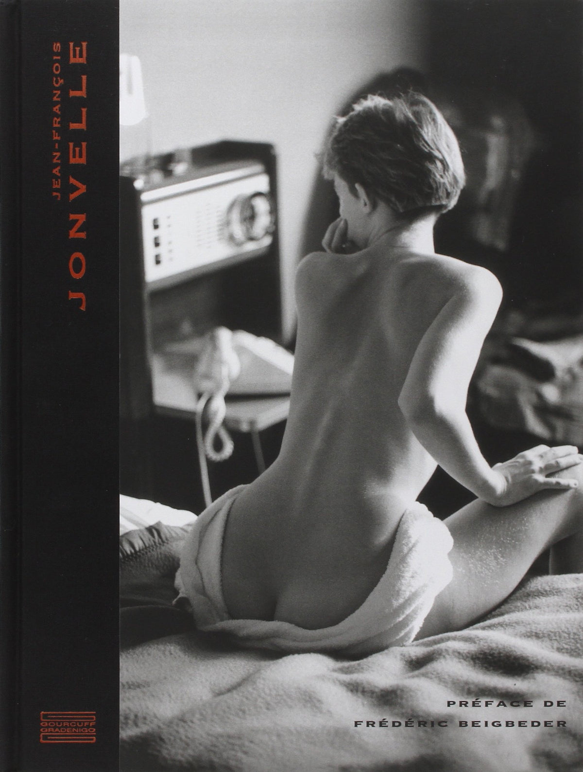 Jonvelle: The 100 Best Photographs