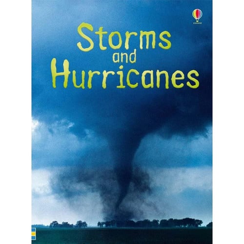 Storms and hurricanes