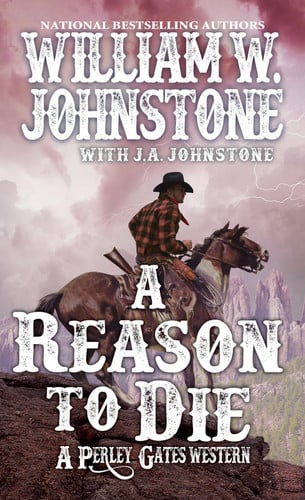 A reason to die