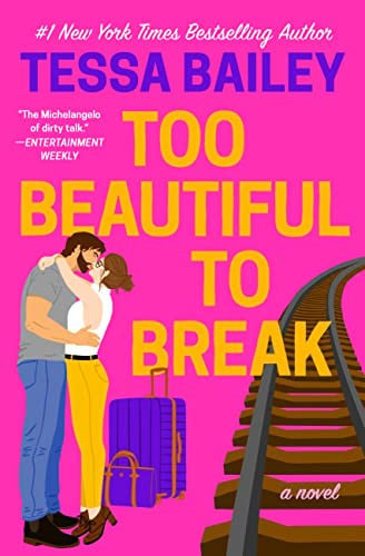 Too beautiful to break