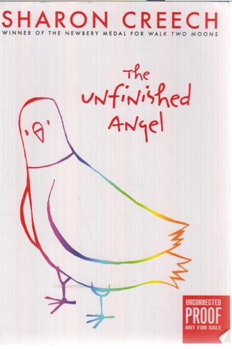 The Unfinished Angel