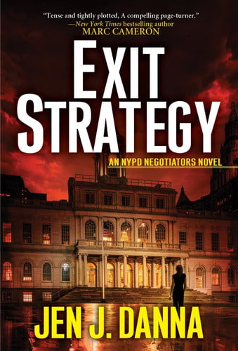 Exit strategy