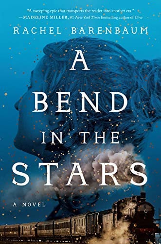A bend in the stars