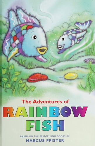 Adventures of Rainbow Fish