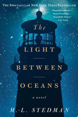 The light between oceans: a novel