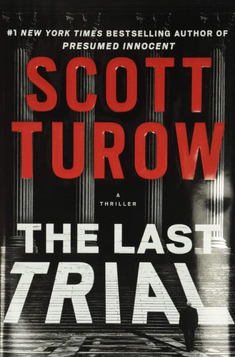 The last trial