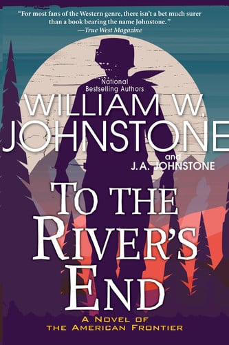 To the river's end