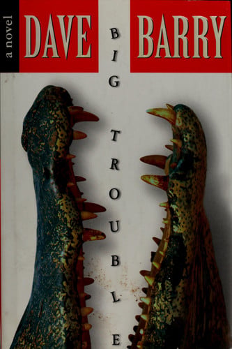 Big trouble
