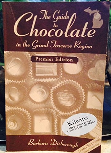 The Guide to Chocolate in the Grand Traverse Region