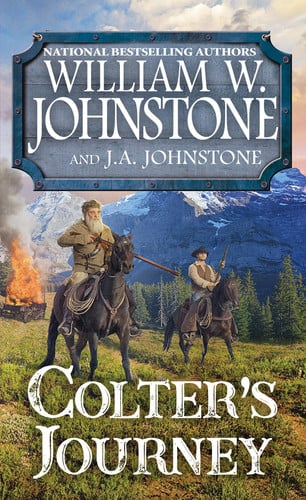 Colter's Journey