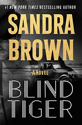 Blind tiger