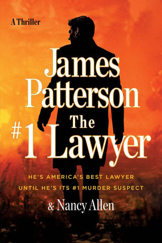 The #1 Lawyer: A Thriller