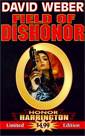 Field of dishonor