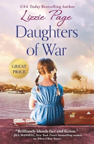 Daughters of war