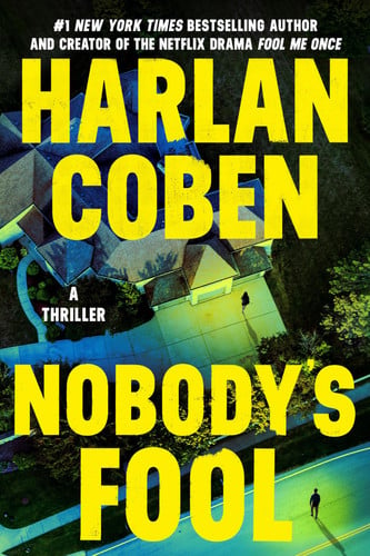 Nobody's fool