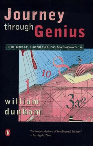 Journey through Genius Great Theorems of Mathematics