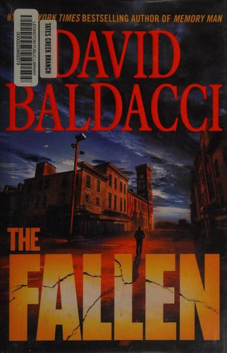 The fallen