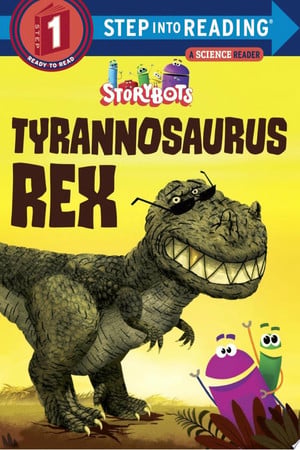 Tyrannosaurus rex