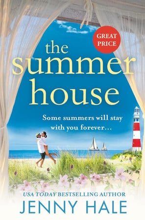 The summer house