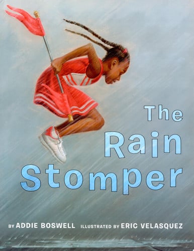 The Rain Stomper