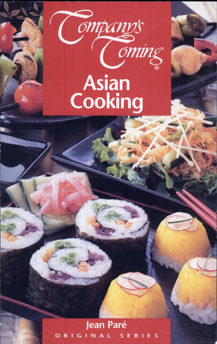 Asian Cooking