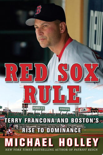 Red Sox rule: Terry Francona and Boston's rise to dominance