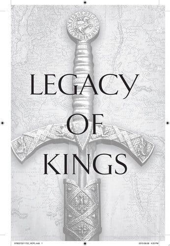 Legacy of kings