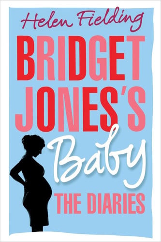 Bridget Jones's baby: the diaries