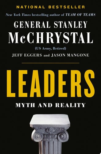 Leaders: myth and reality
