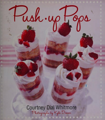 Push-up pops