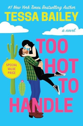 Too Hot to Handle