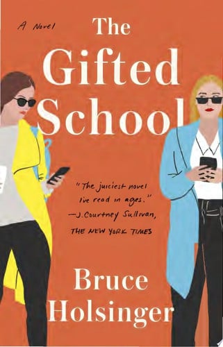 The gifted school
