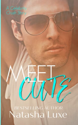 Meet Cute A Small Town Celebrity Romance (Celebrity Crush Series)