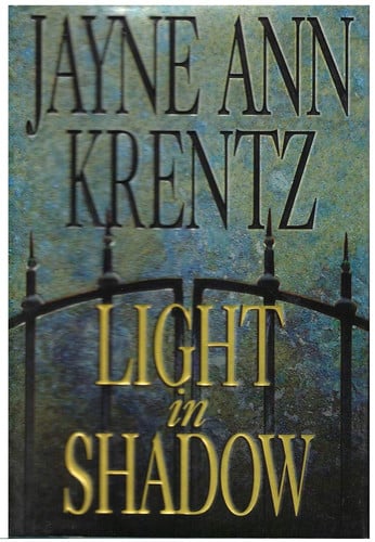 Light in shadow: a Whispering Springs novel
