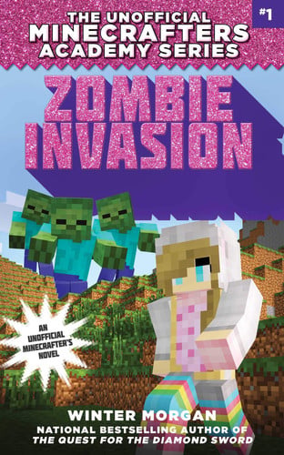 Zombie invasion