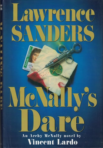 McNally's dare: an Archy McNally novel