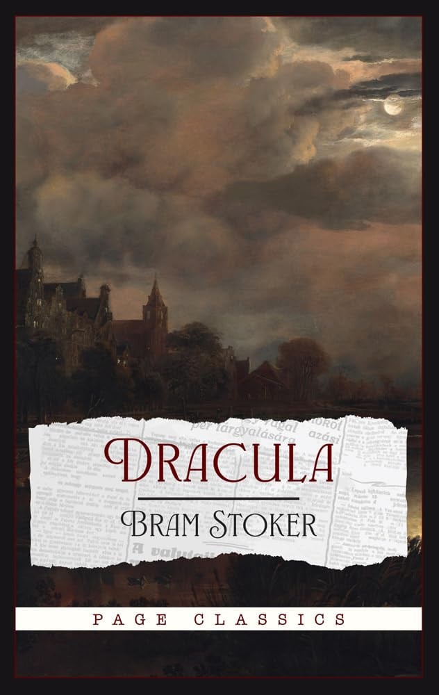 Bram Stoker's Dracula