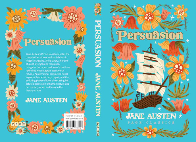 Persuasion